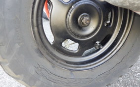 HONDA ZOOMER 2005 AF58