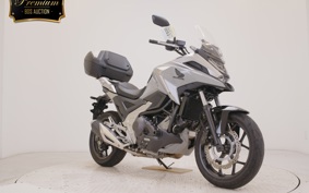 HONDA NC750X DCT 2023 RH09
