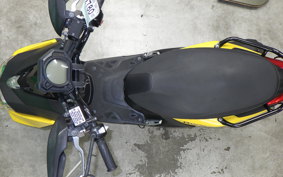 YAMAHA BW S125 SED9J