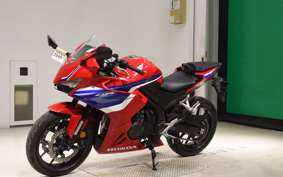 HONDA CBR400R 2024 NC65