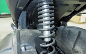 YAMAHA N-MAX 155 A 2022 SG50J