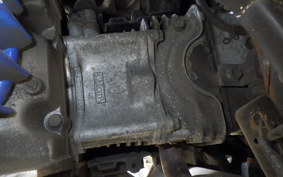 SUZUKI GSR125