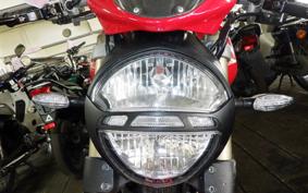 DUCATI MONSTER 1100 EVO 2012