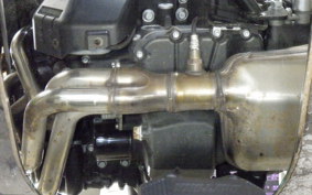 YAMAHA MT-09 ASP 2018 RN52J