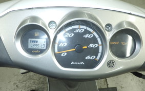 YAMAHA JOG ZR Gen.2 SA16J