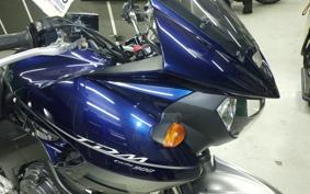 YAMAHA TDM900 2005