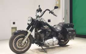 HARLEY FLSTFB 1580 2009