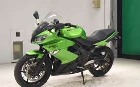 KAWASAKI NINJA 400R 2013 ER400B