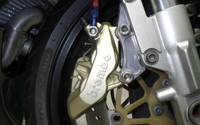 KAWASAKI ZX 1200 NINJA R 2001