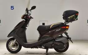 YAMAHA AXIS 125 TREET 2021 SE53J