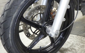 HONDA VTR 250 2013 MC33