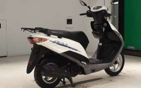SUZUKI ADDRESS V125 DT11A