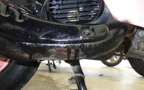 SUZUKI HI-UP CA19A