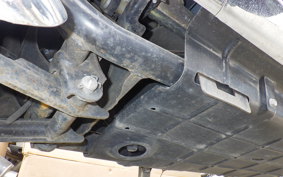 HONDA FUSION X SE MF02