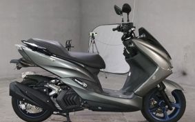 YAMAHA MAJESTY 155S SG52J