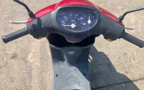 HONDA DIO FIT AF27