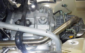 HONDA C110 SUPER CUB JA44
