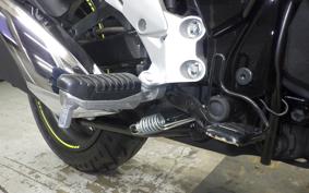 SUZUKI ジクサー150 ED131