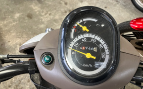 HONDA BENLY 110 JA09