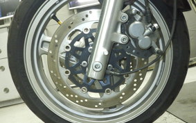 KAWASAKI ZEPHYR 750 2002 ZR750C