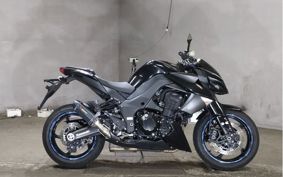 KAWASAKI Z1000 2011 ZRT00D