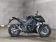 Фото Kawasaki Z1000 2011 с японского аукциона