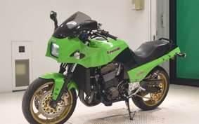 KAWASAKI GPZ900R NINJA 1991 ZX900A
