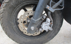 YAMAHA BW S SA53J