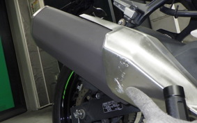 KAWASAKI NINJA 400 2019 EX400G