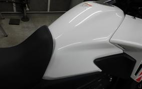 HONDA NX400 2024 NC65