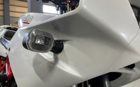 YAMAHA TRX850 1996 4NX