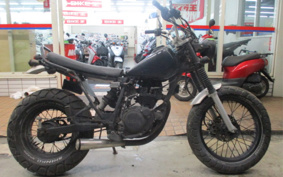 YAMAHA TW200 DG07J