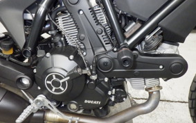 DUCATI SCRAMBLER SIXTY2 2018