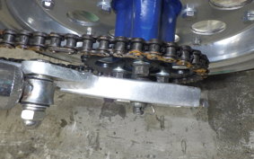HONDA MONKEY 2013 Z50J