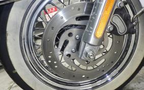 HARLEY FLSTC 1580 2007