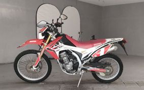 HONDA CRF250L MD38