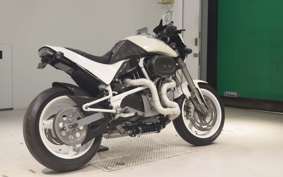 BUELL BUELL S1W WHITE LIGHTNING 2001