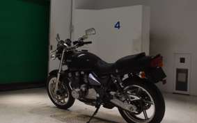 KAWASAKI ZEPHYR 400 Gen.2 1993 ZR400C