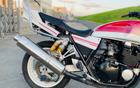 YAMAHA XJR400 R RH02J