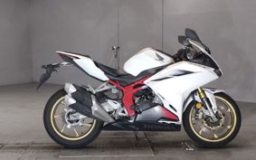 HONDA CBR250RR MC51
