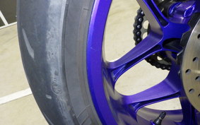 YAMAHA YZF-R1 M 2017