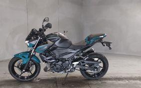 KAWASAKI Z250 EX250P