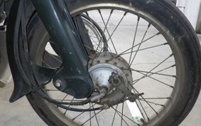 HONDA C50 SUPER CUB C50