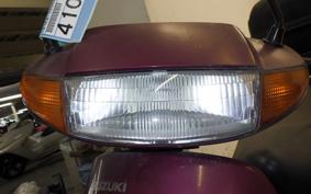 SUZUKI LET's 2 2001 CA1KA