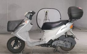 SUZUKI ADDRESS V125 CF46A