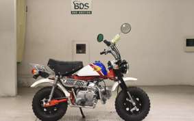 HONDA MONKEY 2007 AB27