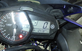 YAMAHA YZF-R25 2001 RG10J