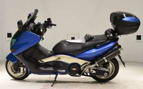 YAMAHA T-MAX 500 2003 SJ02J