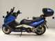 Фото Yamaha T-MAX 500 2003 с японского аукциона