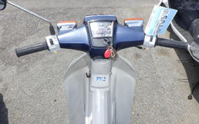 HONDA C50 SUPER CUB E AA01